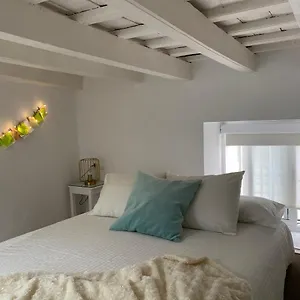  Appartamento Casa Romántica La Chela