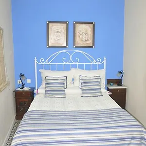 Casa Andrea La Abuela Apartamento