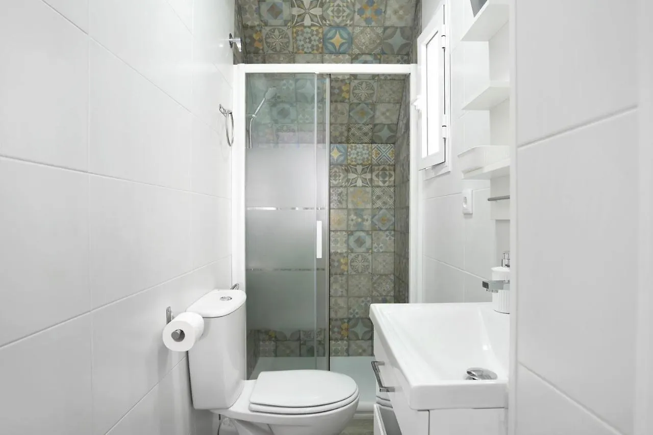 Casa Pedro Apartment Vejer de la Frontera